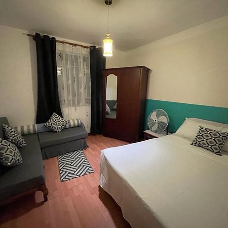 Pereyber 2 Room Appartment Pereybere Beach Zewnętrze zdjęcie