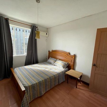Pereyber 2 Room Appartment Pereybere Beach Zewnętrze zdjęcie