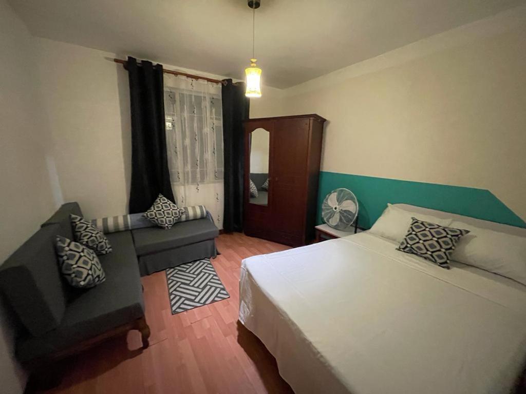 Pereyber 2 Room Appartment Pereybere Beach Zewnętrze zdjęcie