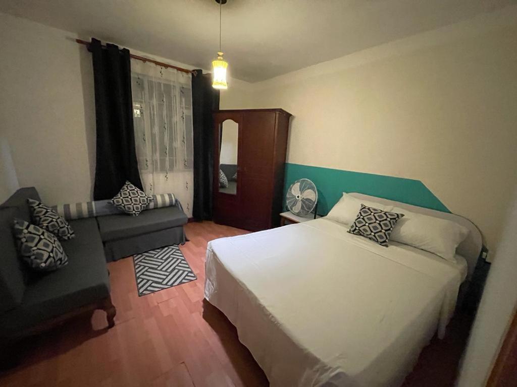 Pereyber 2 Room Appartment Pereybere Beach Zewnętrze zdjęcie