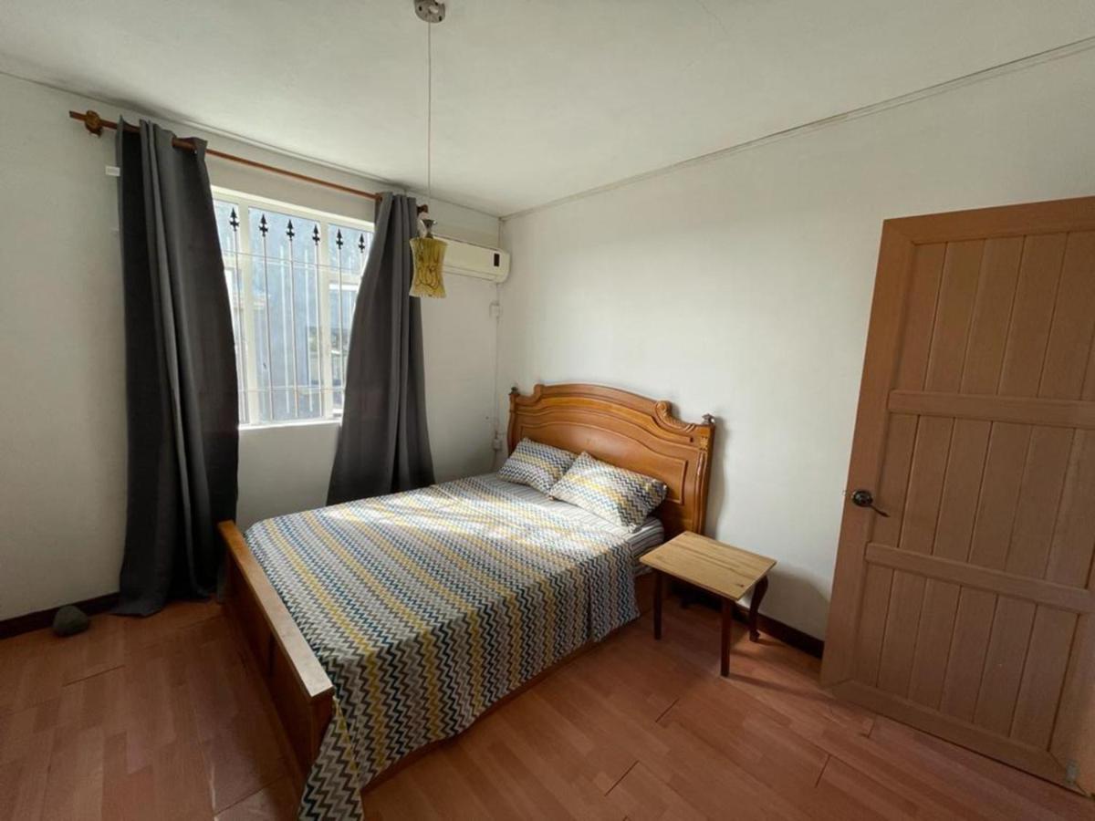 Pereyber 2 Room Appartment Pereybere Beach Zewnętrze zdjęcie