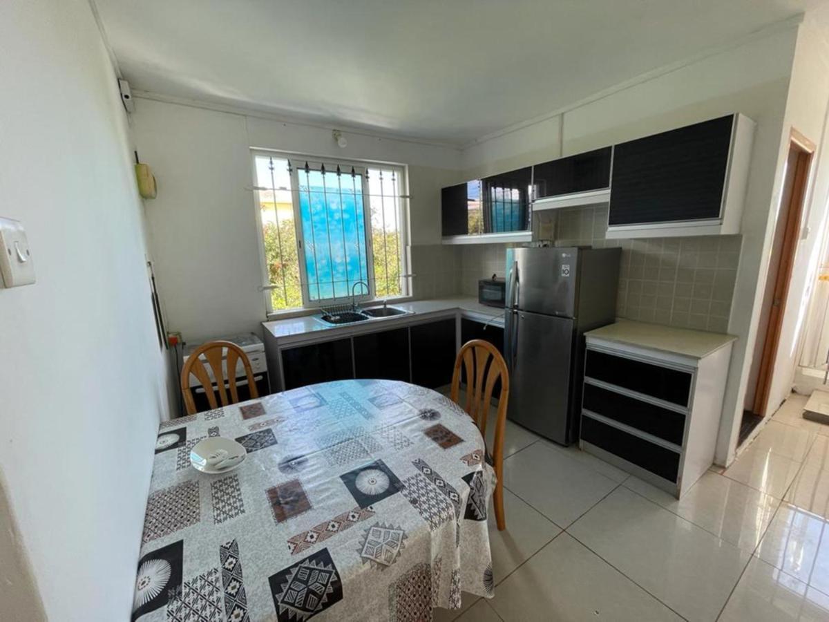 Pereyber 2 Room Appartment Pereybere Beach Zewnętrze zdjęcie